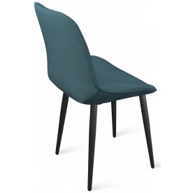 Стул на металлокаркасе Оливер К1С