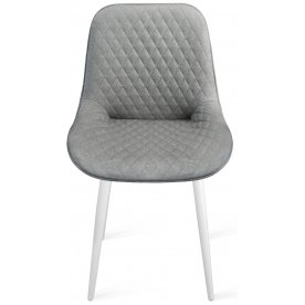 Стул на металлокаркасе Оливер К1С