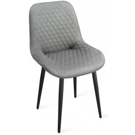 Стул на металлокаркасе Оливер К1С