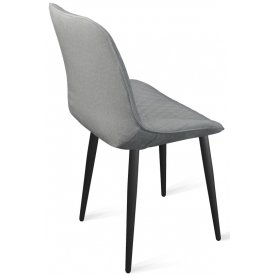 Стул на металлокаркасе Оливер К1С