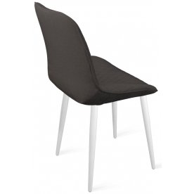 Стул на металлокаркасе Оливер К1С