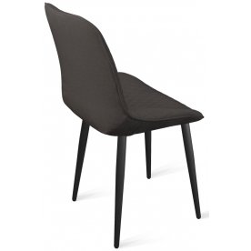 Стул на металлокаркасе Оливер К1С