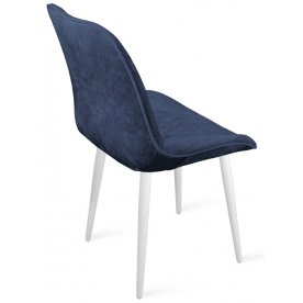 Стул на металлокаркасе Оливер К1С