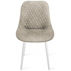 Стул на металлокаркасе Оливер К1С