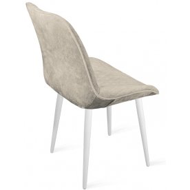 Стул на металлокаркасе Оливер К1С