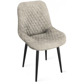 Стул на металлокаркасе Оливер К1С