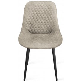 Стул на металлокаркасе Оливер К1С