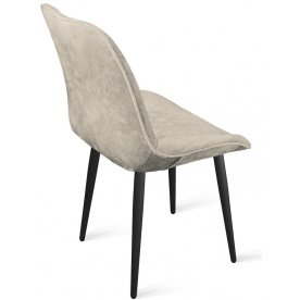 Стул на металлокаркасе Оливер К1С