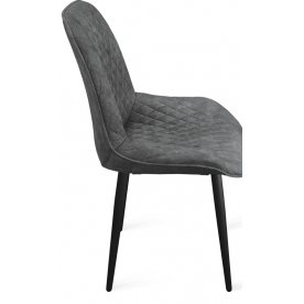 Стул на металлокаркасе Оливер К1С