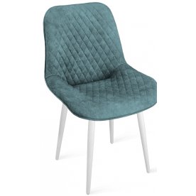 Стул на металлокаркасе Оливер К1С