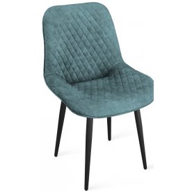 Стул на металлокаркасе Оливер К1С