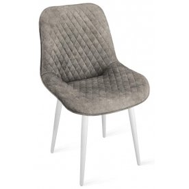 Стул на металлокаркасе Оливер К1С