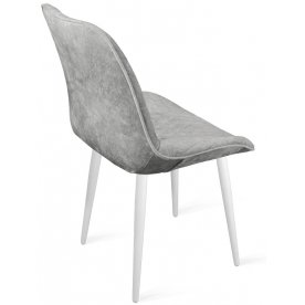 Стул на металлокаркасе Оливер К1С