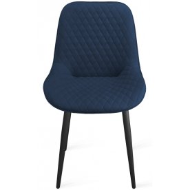 Стул на металлокаркасе Оливер К1С