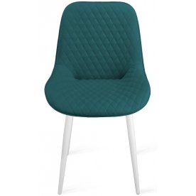 Стул на металлокаркасе Оливер К1С