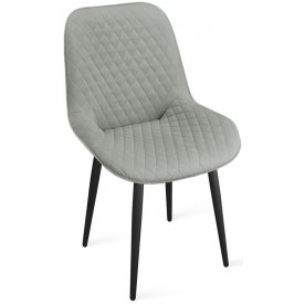 Стул на металлокаркасе Оливер К1С