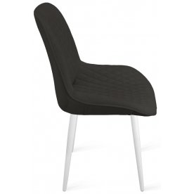 Стул на металлокаркасе Оливер К1С