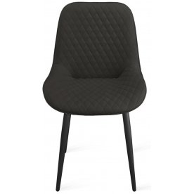 Стул на металлокаркасе Оливер К1С