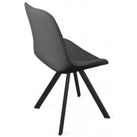 Стул на металлокаркасе Оливер К2