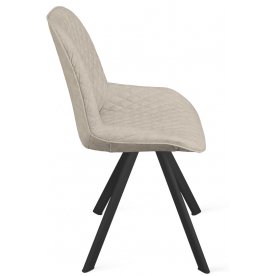 Стул на металлокаркасе Оливер К2