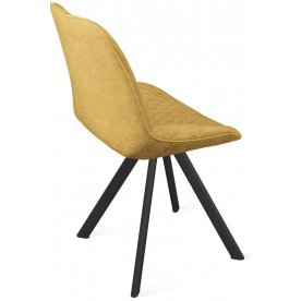 Стул на металлокаркасе Оливер К2