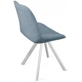 Стул на металлокаркасе Оливер К2