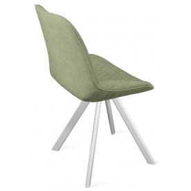 Стул на металлокаркасе Оливер К2