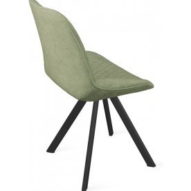 Стул на металлокаркасе Оливер К2