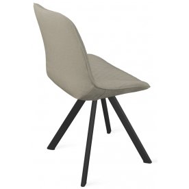 Стул на металлокаркасе Оливер К2