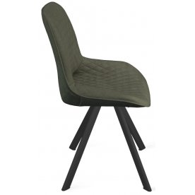 Стул на металлокаркасе Оливер К2