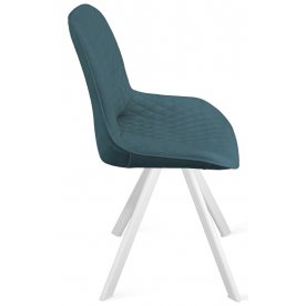 Стул на металлокаркасе Оливер К2