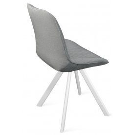 Стул на металлокаркасе Оливер К2