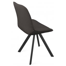 Стул на металлокаркасе Оливер К2