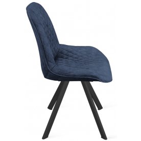 Стул на металлокаркасе Оливер К2