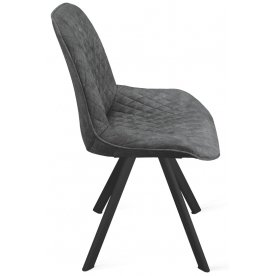 Стул на металлокаркасе Оливер К2