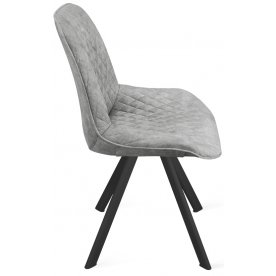 Стул на металлокаркасе Оливер К2