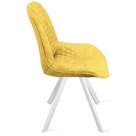 Стул на металлокаркасе Оливер К2