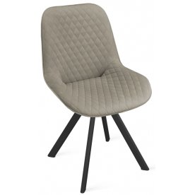 Стул на металлокаркасе Оливер К2