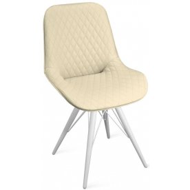 Стул на металлокаркасе Оливер К3