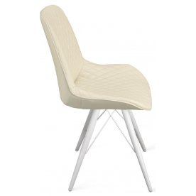 Стул на металлокаркасе Оливер К3