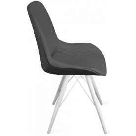 Стул на металлокаркасе Оливер К3