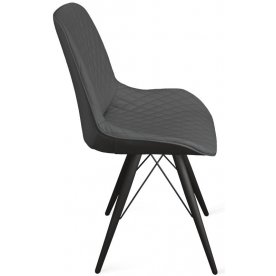 Стул на металлокаркасе Оливер К3