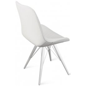 Стул на металлокаркасе Оливер К3