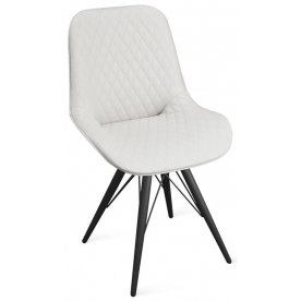 Стул на металлокаркасе Оливер К3