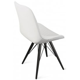 Стул на металлокаркасе Оливер К3