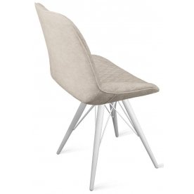 Стул на металлокаркасе Оливер К3