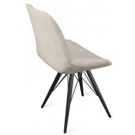 Стул на металлокаркасе Оливер К3