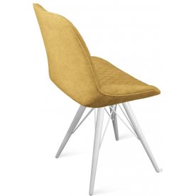 Стул на металлокаркасе Оливер К3