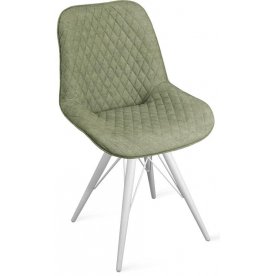 Стул на металлокаркасе Оливер К3