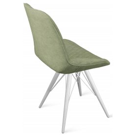 Стул на металлокаркасе Оливер К3